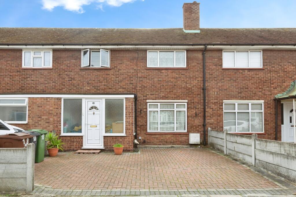 Main image of property: Sugden Way, BARKING, Essex, IG11