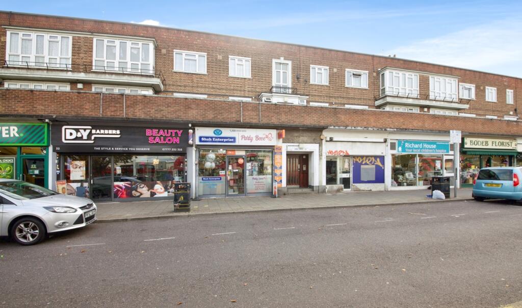 Main image of property: Longbridge Road, BARKING, Essex, IG11