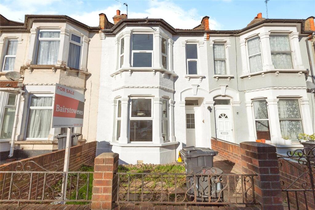 Main image of property: Kingston Road, ILFORD, Essex, IG1