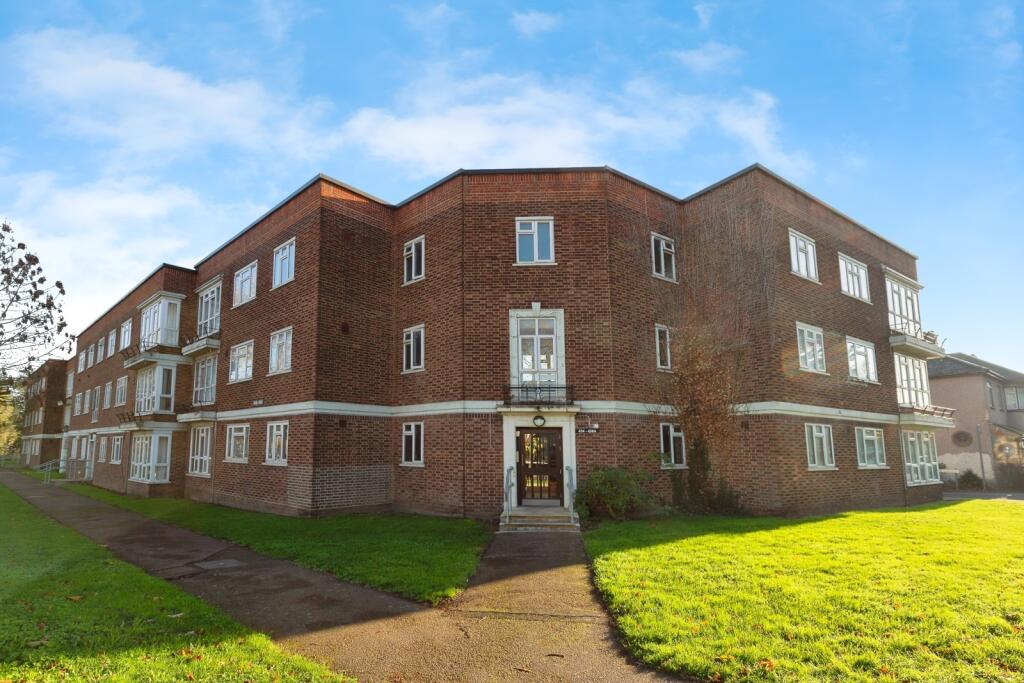 Main image of property: Longbridge Road, Barking, IG11