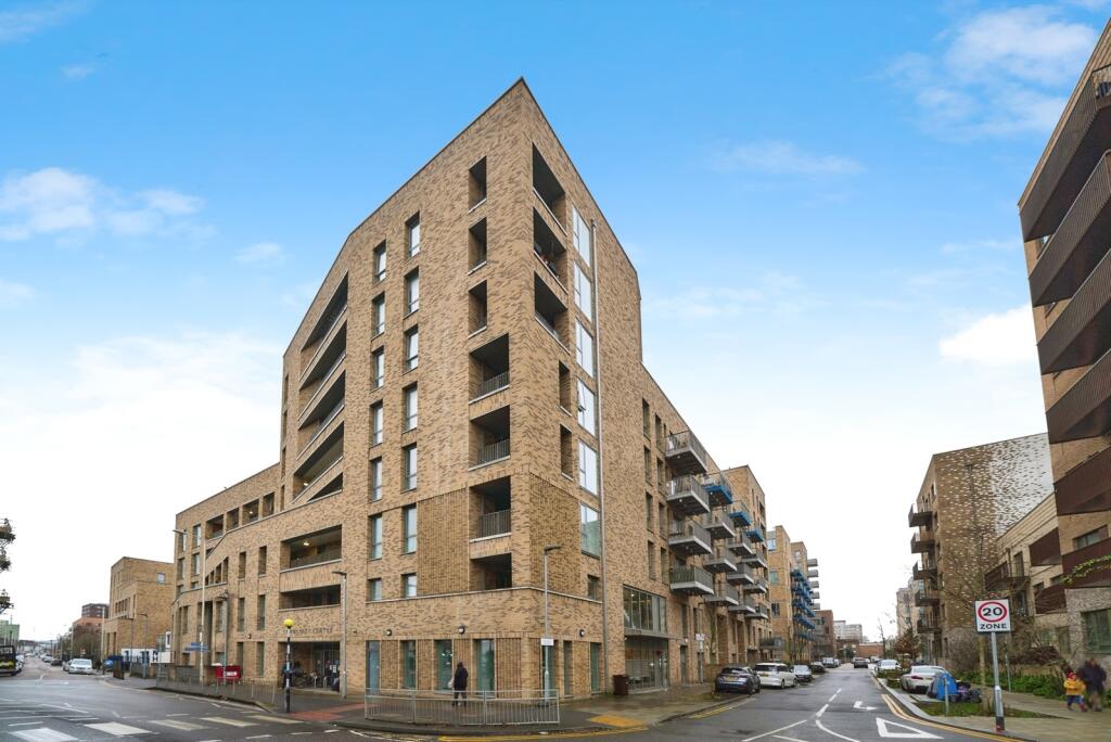 Main image of property: Ketch Street, BARKING, Essex, IG11