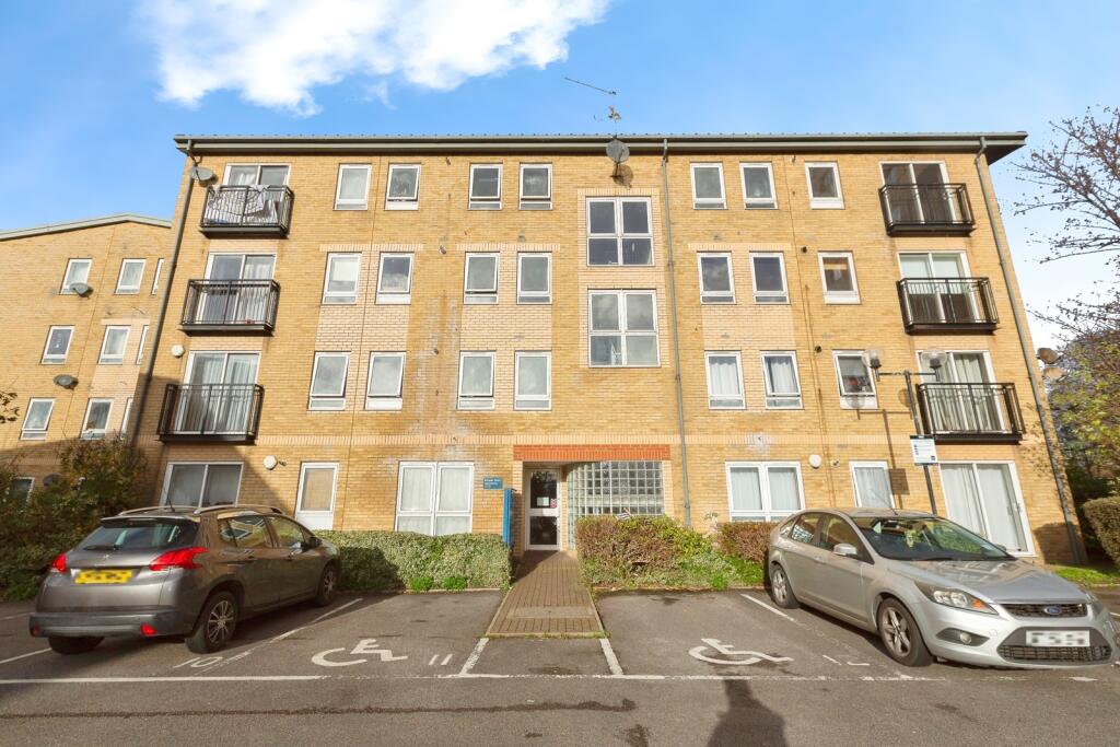Main image of property: Abbey Road, BARKING, Essex, IG11