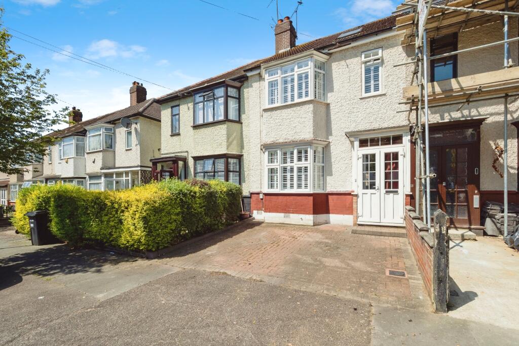 Main image of property: Warren Road, Ilford, IG6