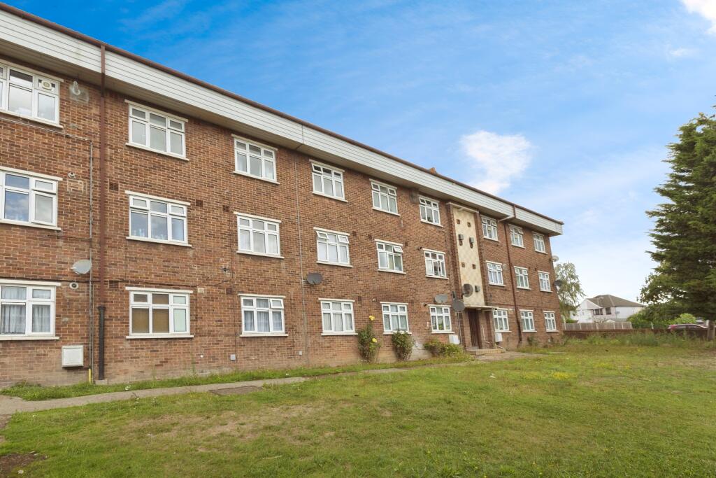 Main image of property: Hatfield Close, Ilford, IG6