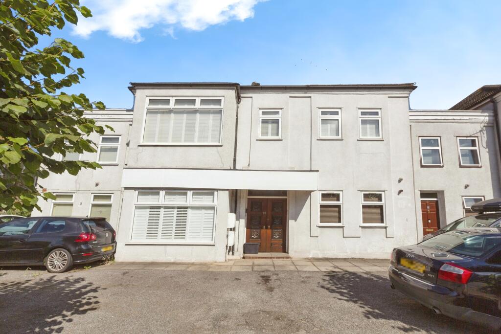 Main image of property: Cameron Road, Ilford, IG3