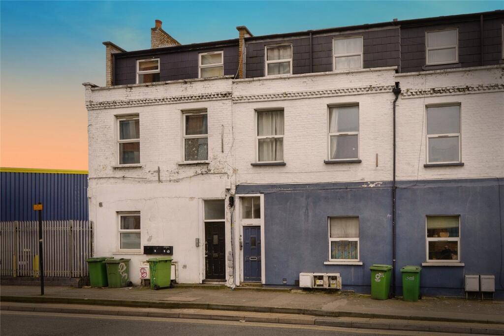 Main image of property: Ilderton Road, London, SE15
