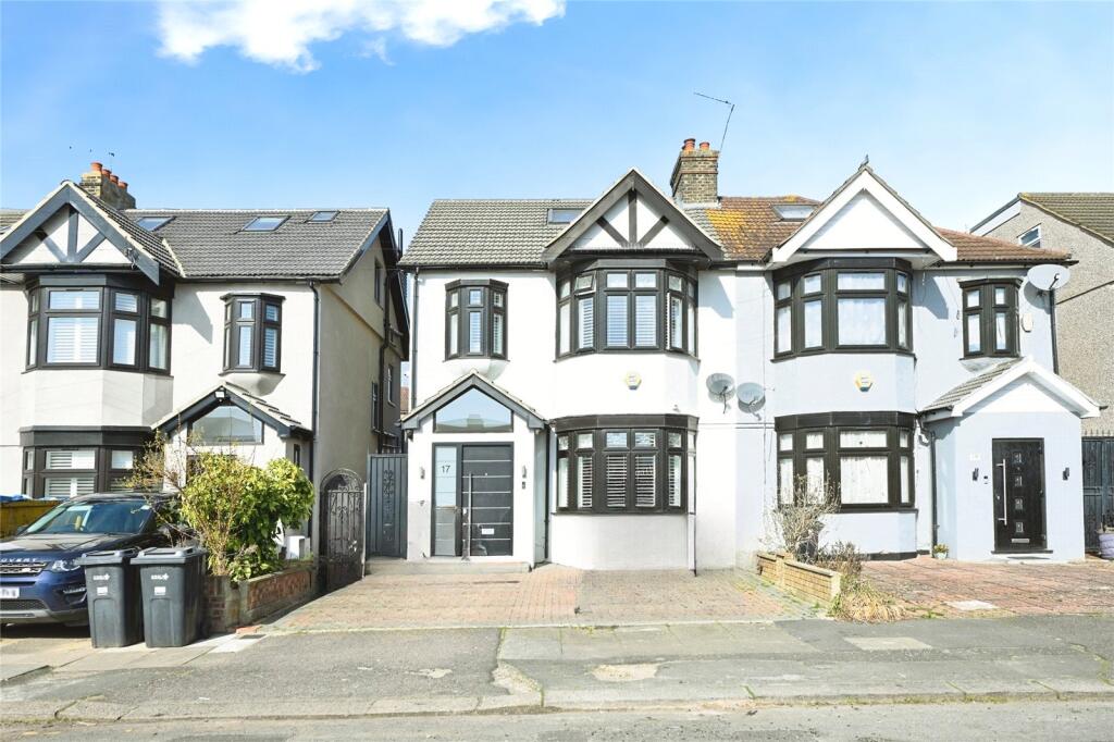 Main image of property: Wycombe Road, ILFORD, Essex, IG2