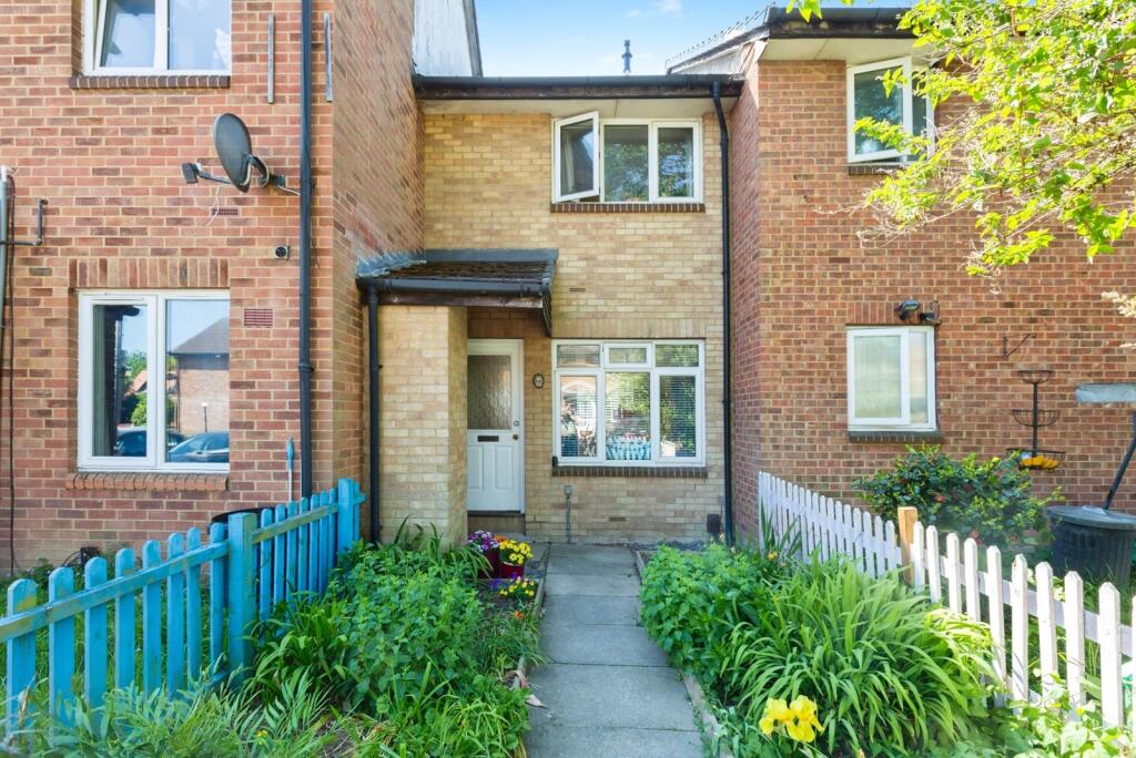 Main image of property: Laing Close, Ilford, IG6