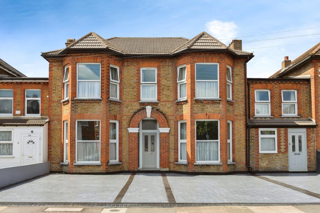 Main image of property: Eastwood Road, Ilford, IG3