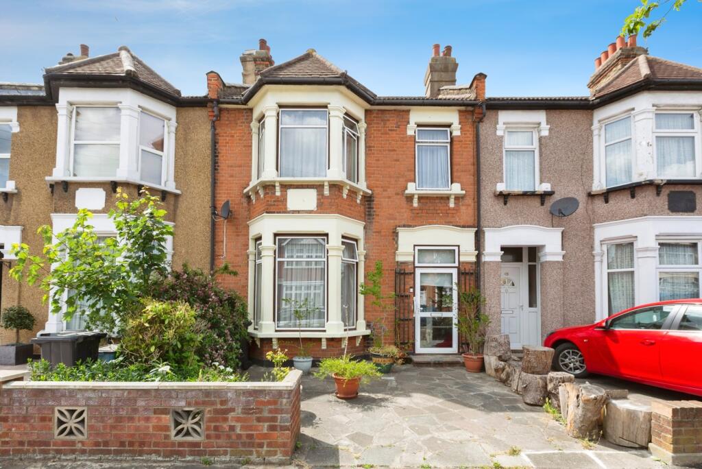 Main image of property: Mafeking Avenue, Ilford, IG2