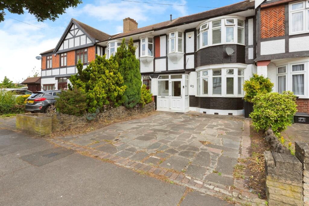 Main image of property: Fullwell Avenue, Ilford, IG6