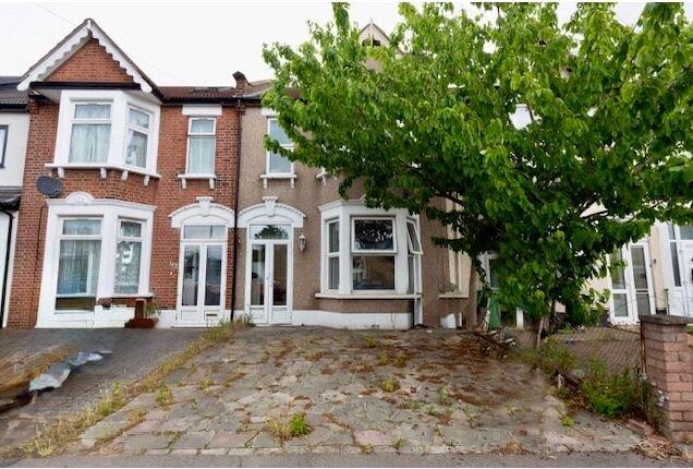 Main image of property: Perth Road, Ilford, IG2