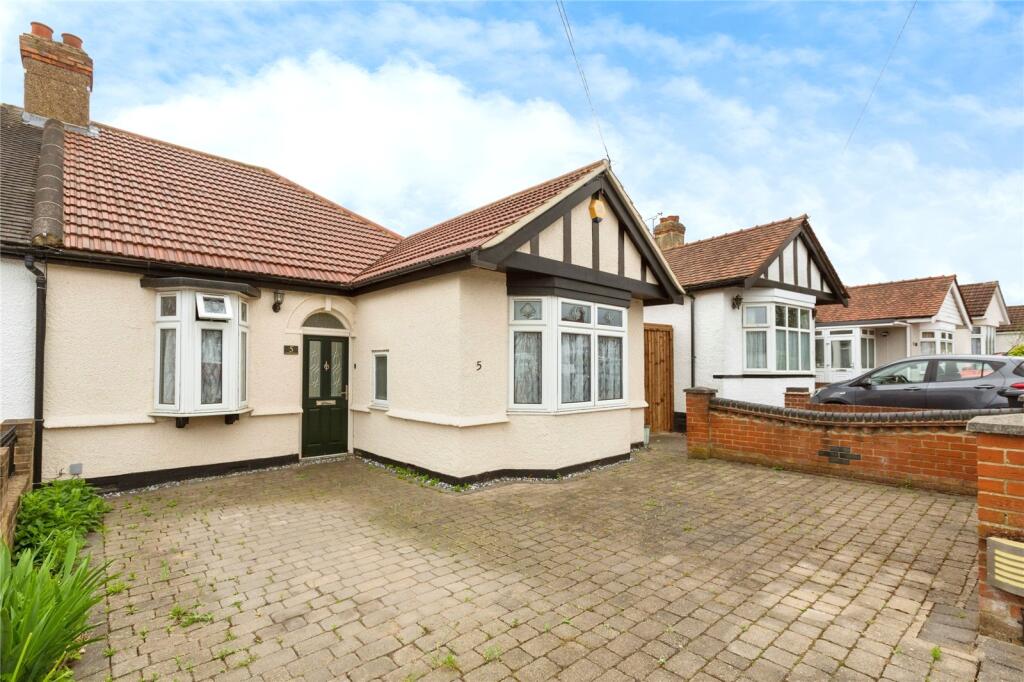 Main image of property: Lamerton Road, Barkingside, Ilford, IG6