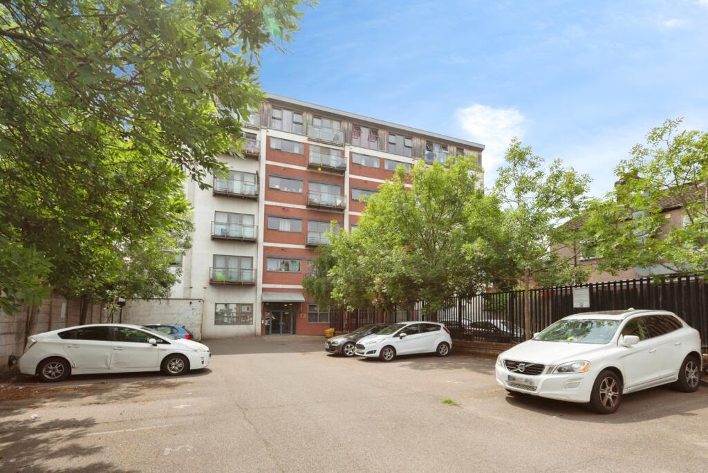 Main image of property: Ley Street, Ilford, IG1