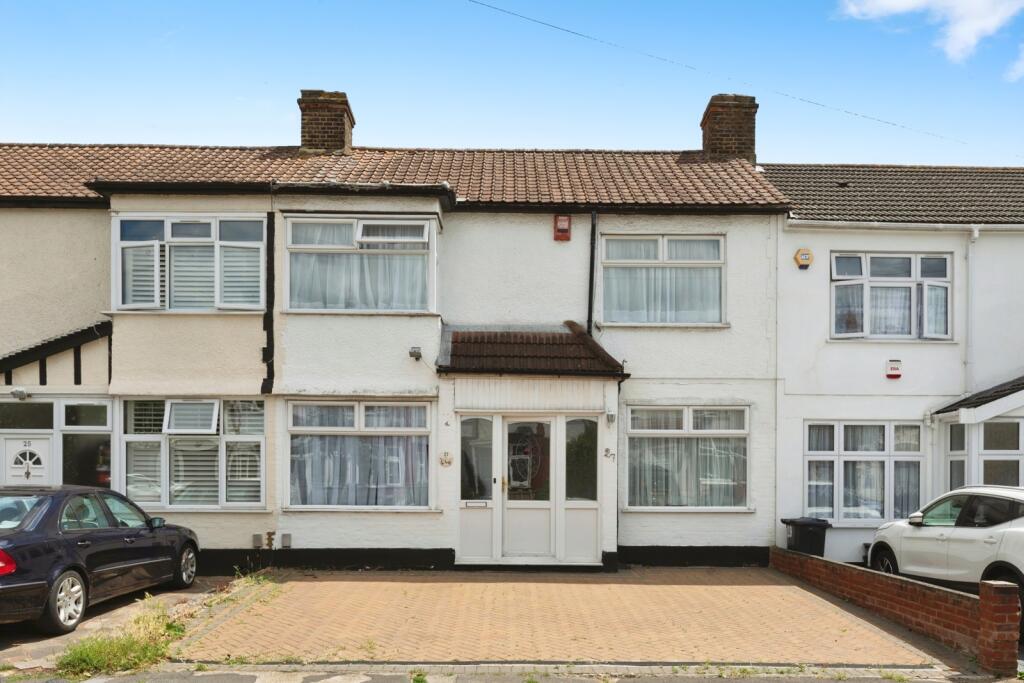 Main image of property: Keswick Gardens, ILFORD, Essex, IG4