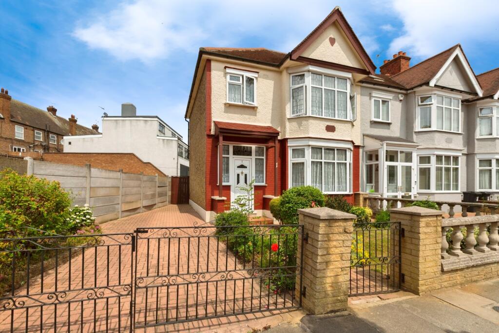 Main image of property: Westminster Gardens, Ilford, IG6