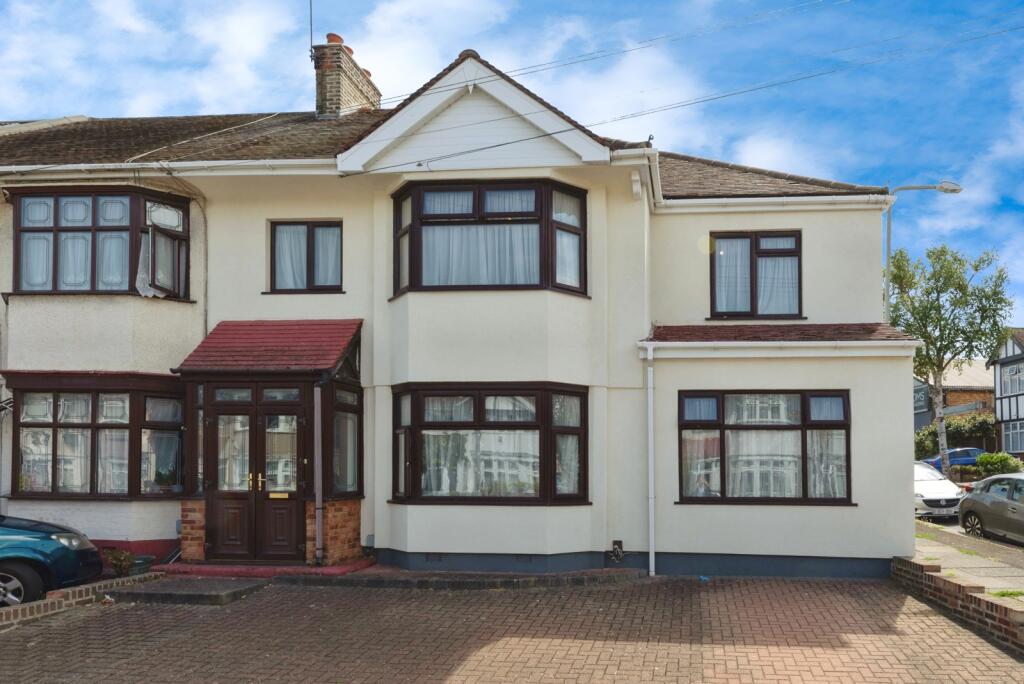 Main image of property: Yoxley Drive, Ilford, IG2
