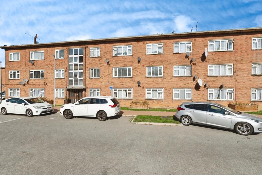 Main image of property: Little Gearies, Cranbrook Road, Ilford, IG6