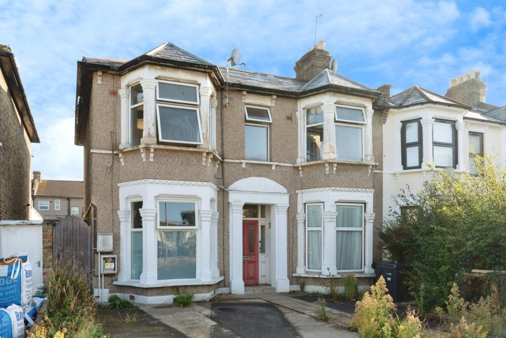 Main image of property: Selborne Road, Ilford, IG1
