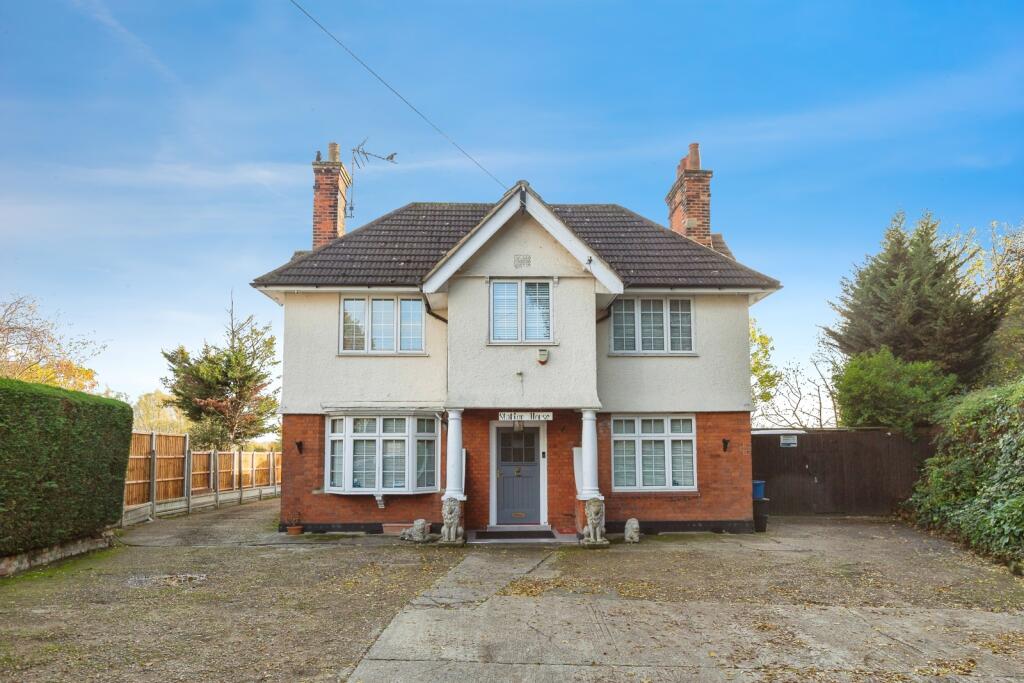 Main image of property: Forest Road, Ilford, IG6