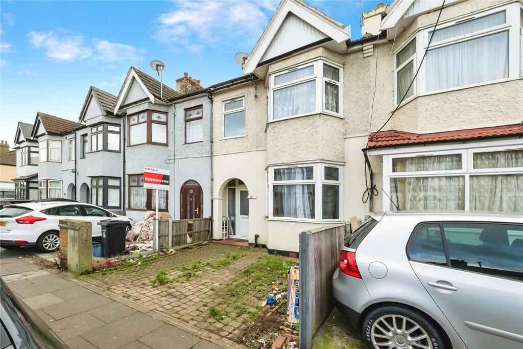 Main image of property: Meads Lane, ILFORD, Essex, IG3