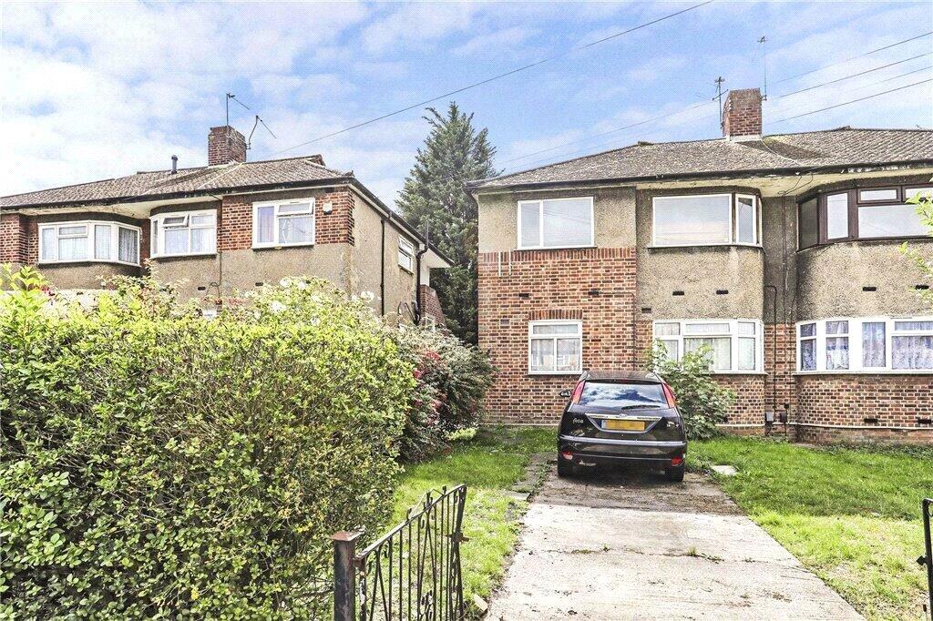 Main image of property: Fullwell Avenue, ILFORD, Essex, IG5