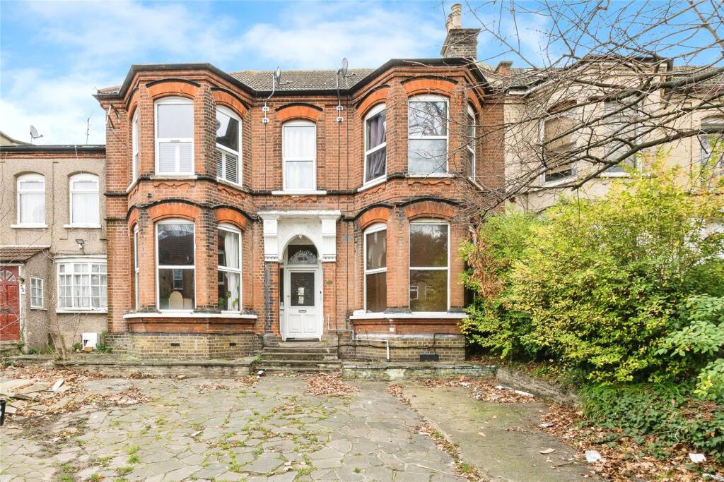 Main image of property: Mansfield Road, Ilford, IG1