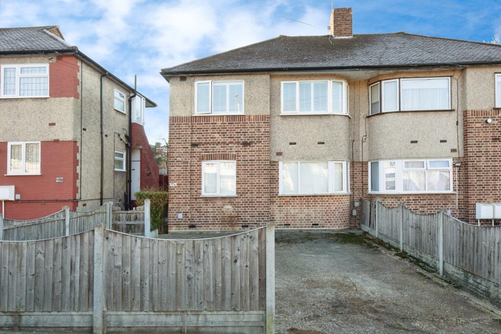 Main image of property: Fullwell Avenue, ILFORD, Essex, IG5