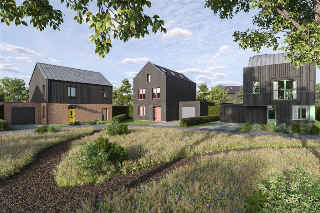 Land for sale in Pound Lane, Laindon, Essex, SS15