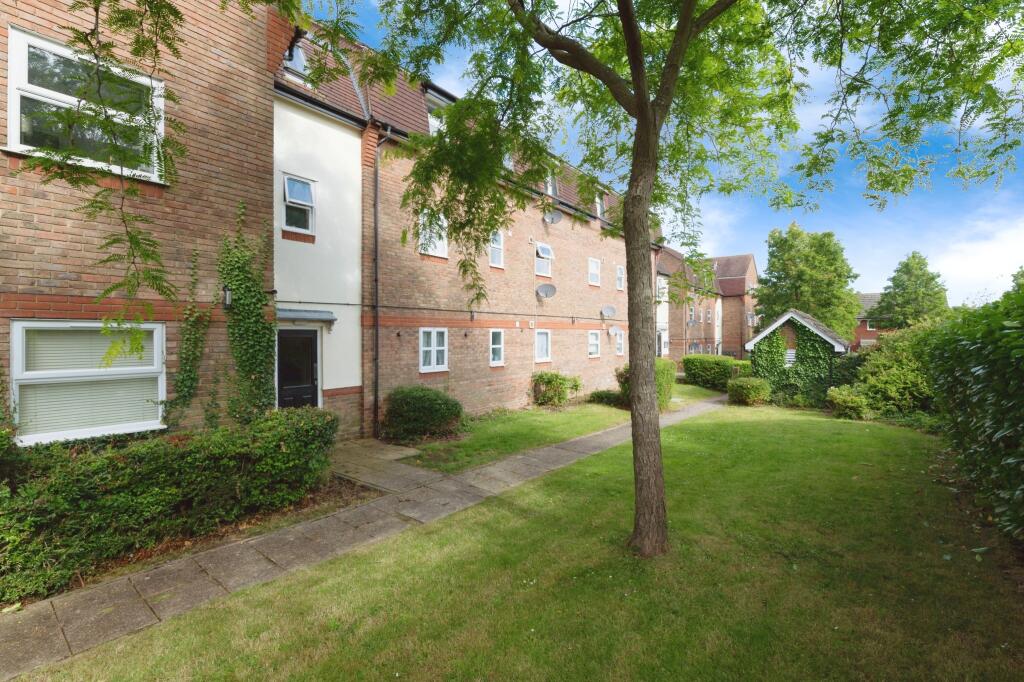 Main image of property: Blackthorn Court, Langdon Hills, Basildon, Essex, SS16