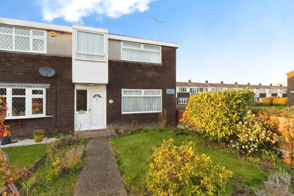 Main image of property: Shepeshall, Basildon, Essex, SS15