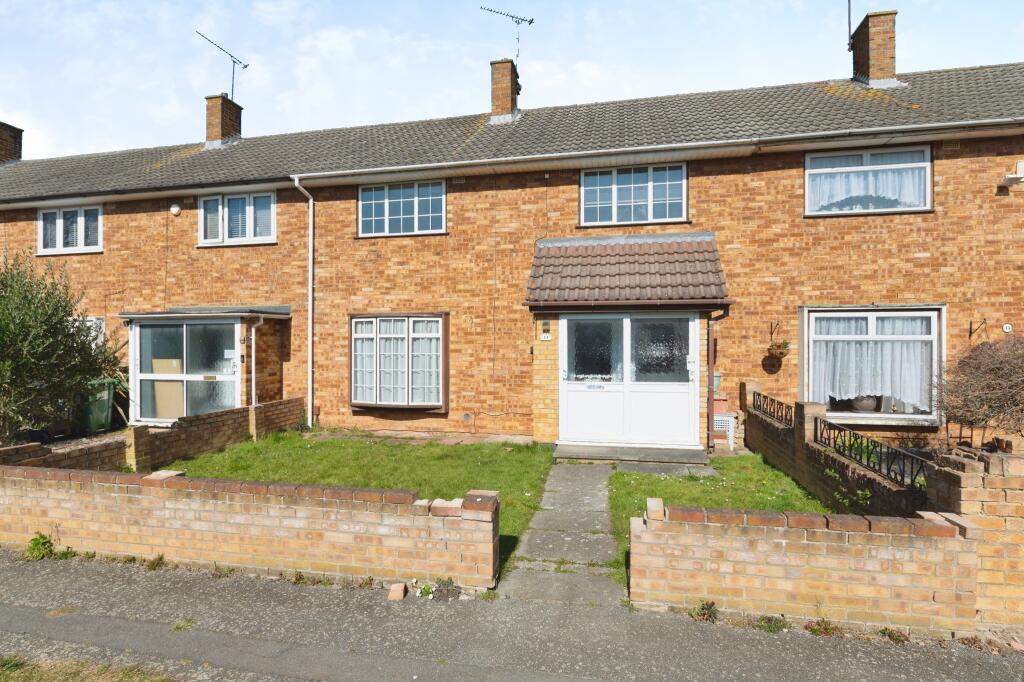 Main image of property: Herondale, Basildon, Essex, SS14