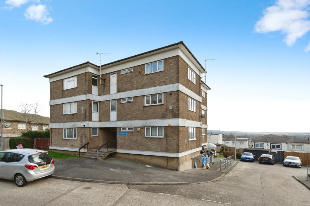 Main image of property: Vange Hill Drive, BASILDON, Essex, SS16