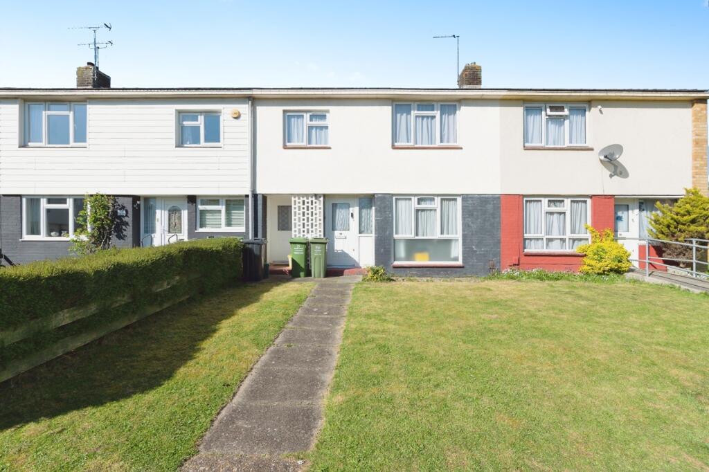 Main image of property: Mollands, BASILDON, Essex, SS16