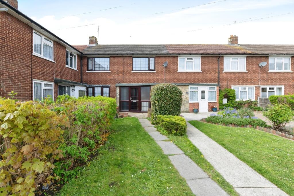 Main image of property: Devonshire Road, Basildon, Essex, SS15
