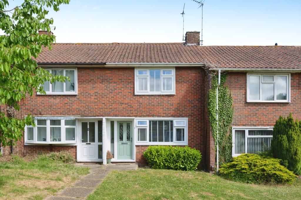 Main image of property: Deepdene, Basildon, Essex, SS16