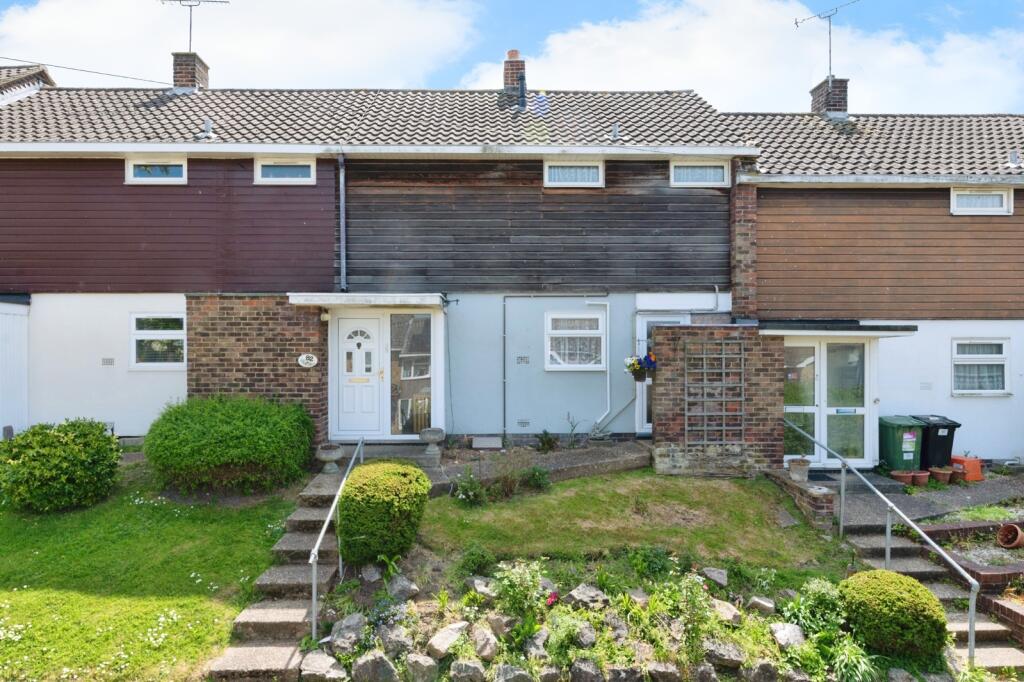 Main image of property: Gernons, Basildon, Essex, SS16