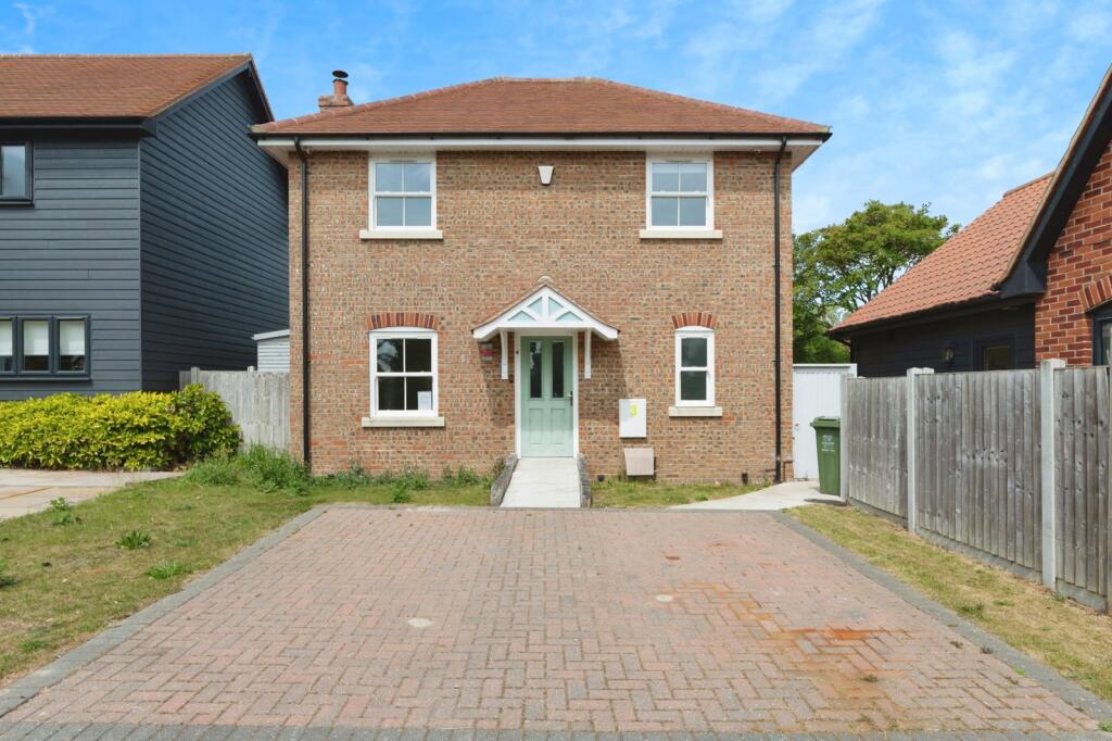 Main image of property: Lower Dunton Road, Dunton, Brentwood, Essex, CM13