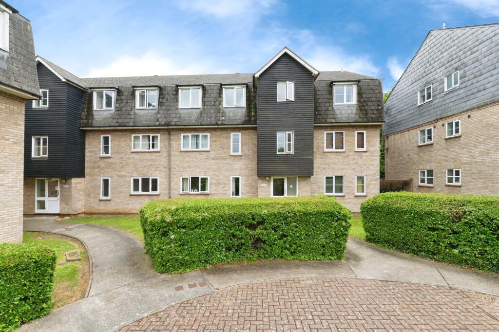 Main image of property: Menzies Avenue, BASILDON, Essex, SS15