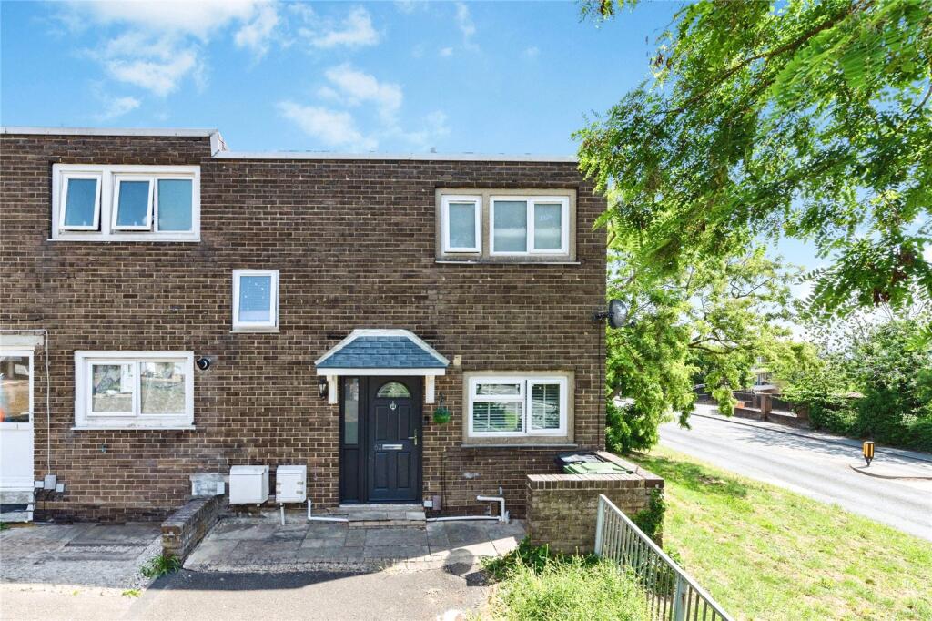Main image of property: Polsteads, BASILDON, Essex, SS16