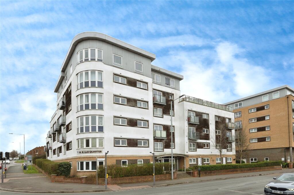 Main image of property: Cherrydown East, Basildon, Essex, SS16