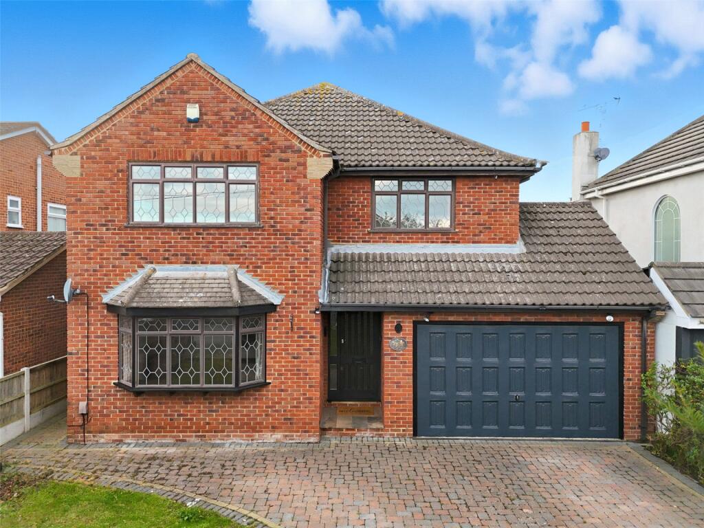 Main image of property: Kings Road, Basildon, Essex, SS15