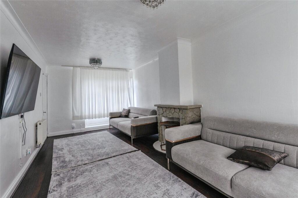Main image of property: Woolmer Green, Basildon, Essex, SS15