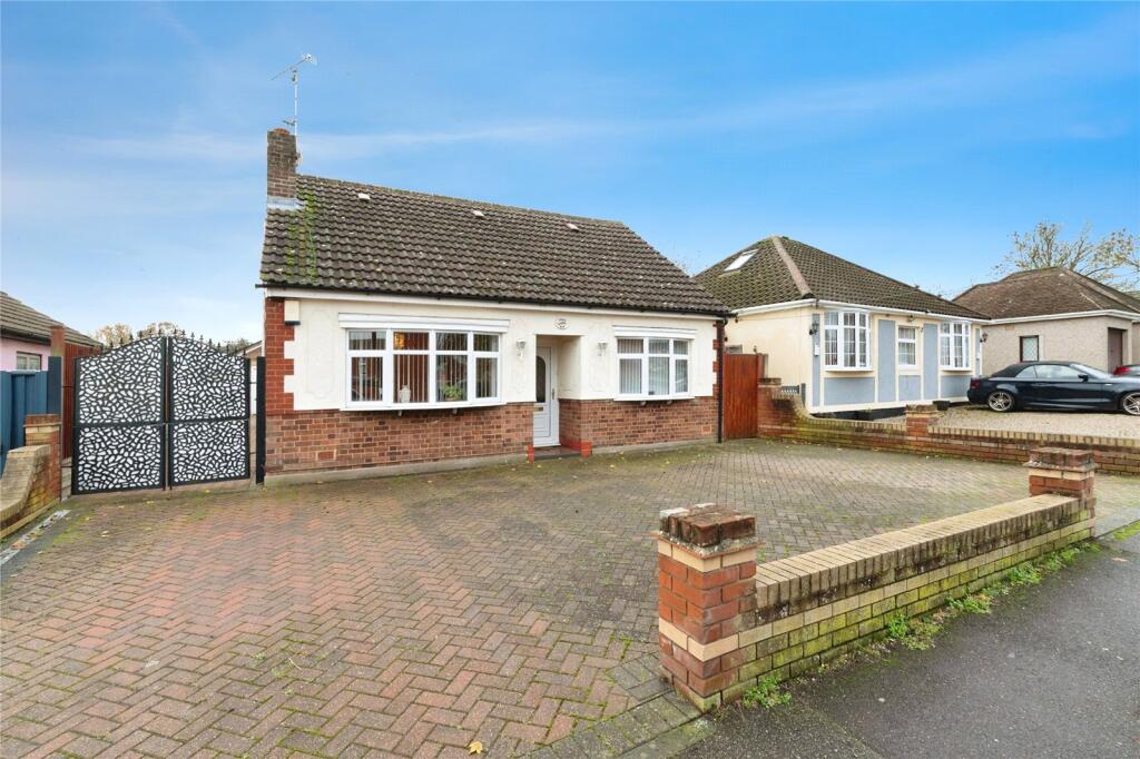 Main image of property: Gordon Road, Basildon, Essex, SS14