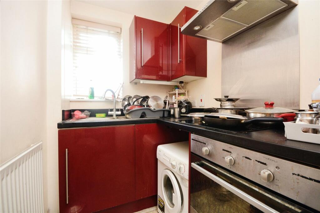 Additional property image - St. Ediths Court, Billericay, Essex, CM12