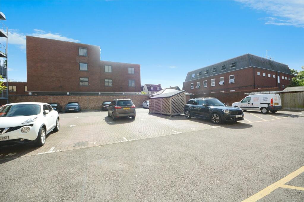 Additional property image - St. Ediths Court, Billericay, Essex, CM12