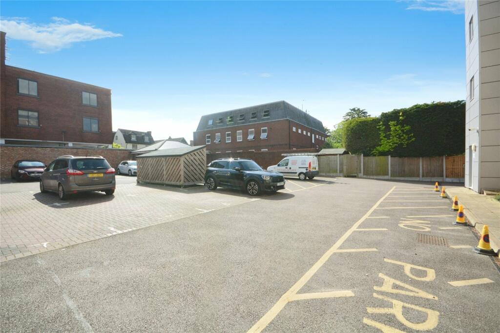 Additional property image - St. Ediths Court, Billericay, Essex, CM12