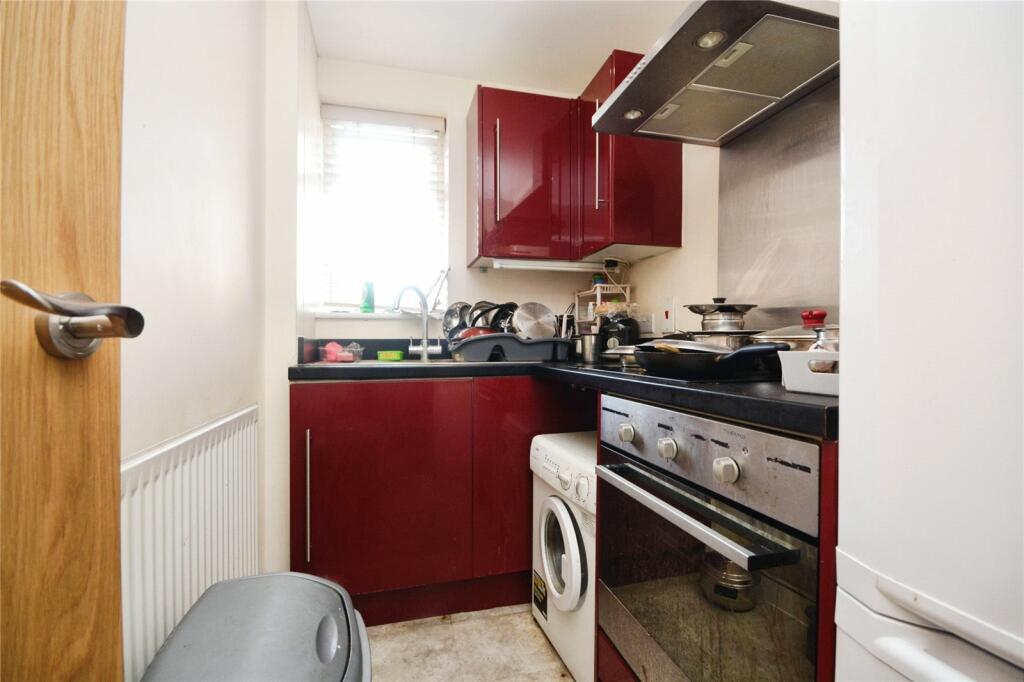 Additional property image - St. Ediths Court, Billericay, Essex, CM12