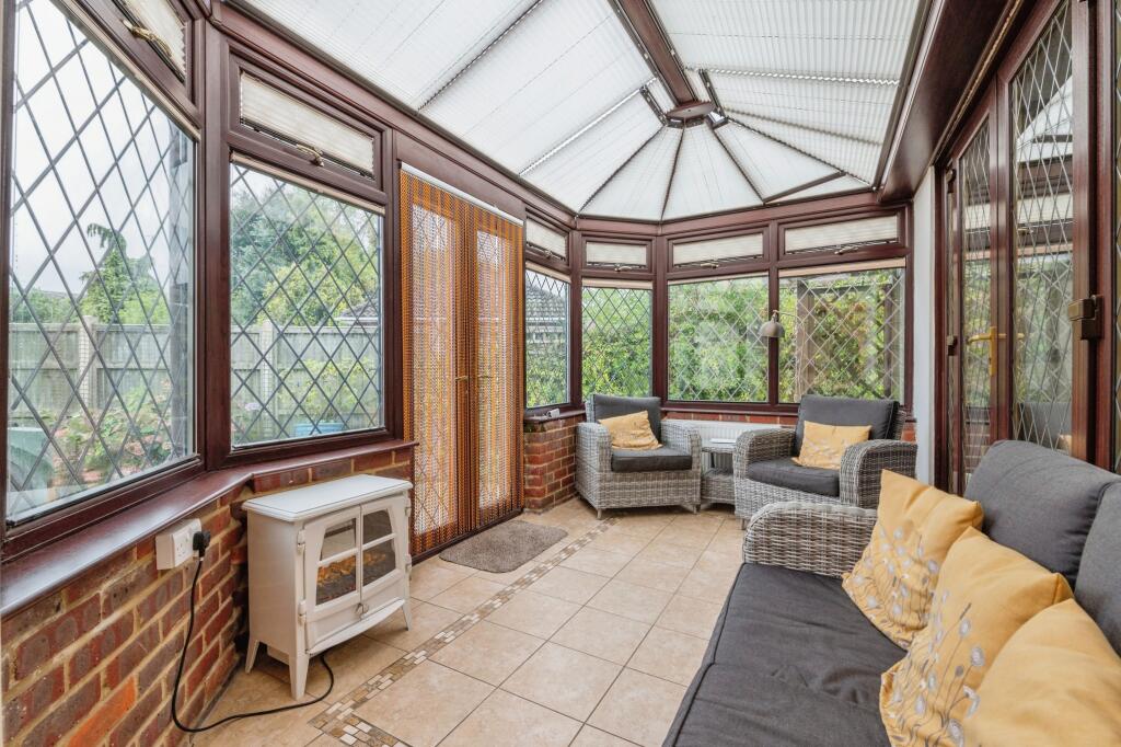 Additional property image - Stock Road, Billericay, Essex, CM12