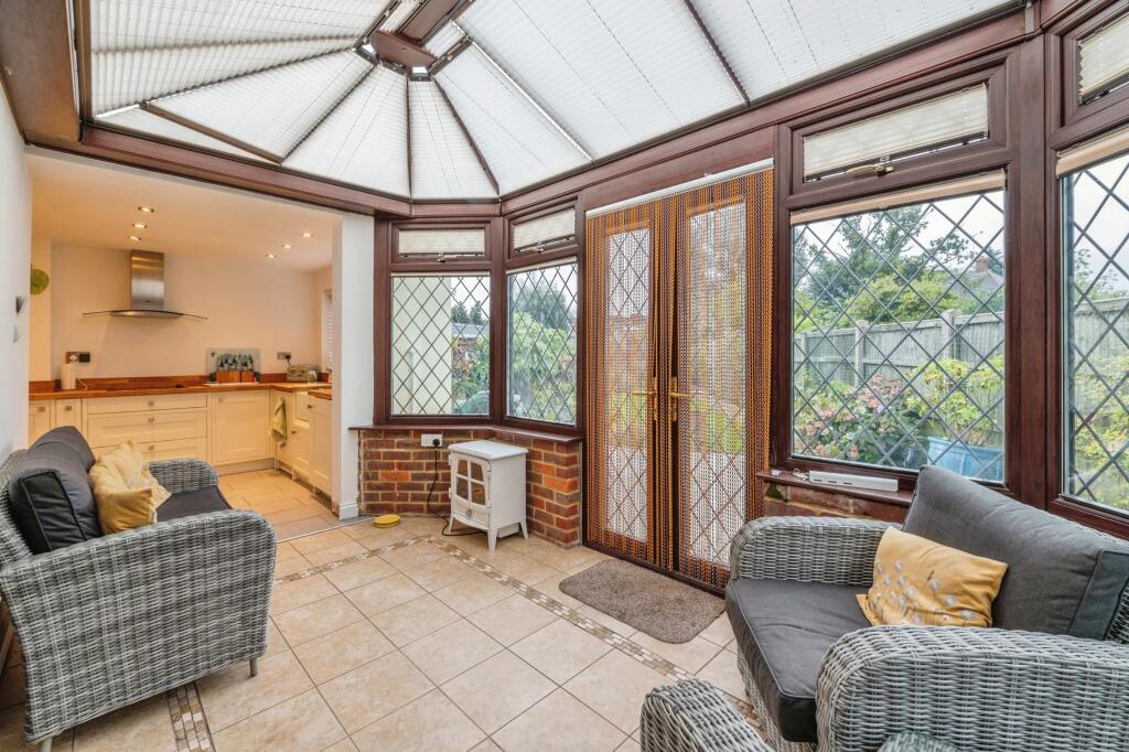 Additional property image - Stock Road, Billericay, Essex, CM12